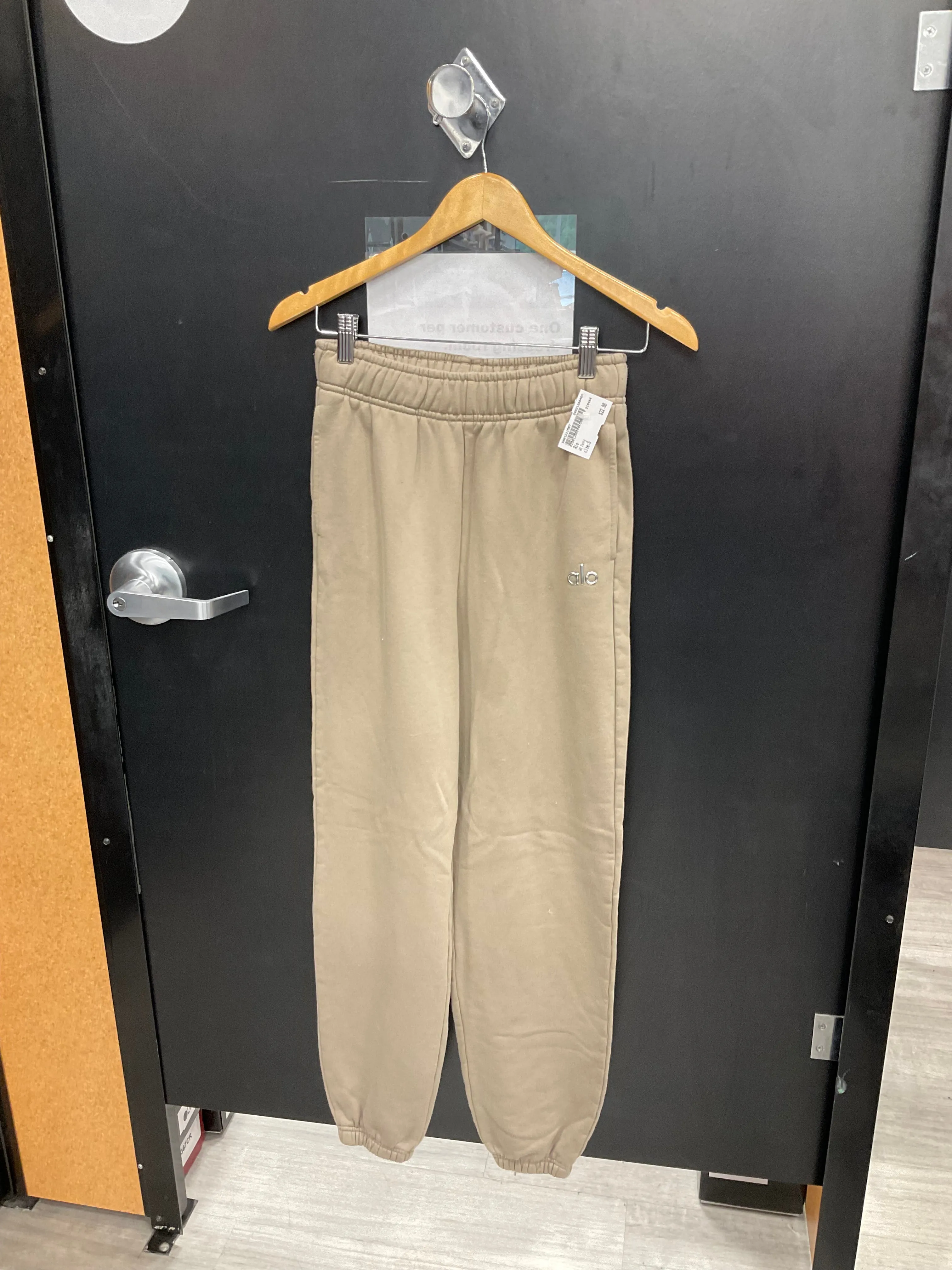 Alo Athletic Pants Size Small 1597