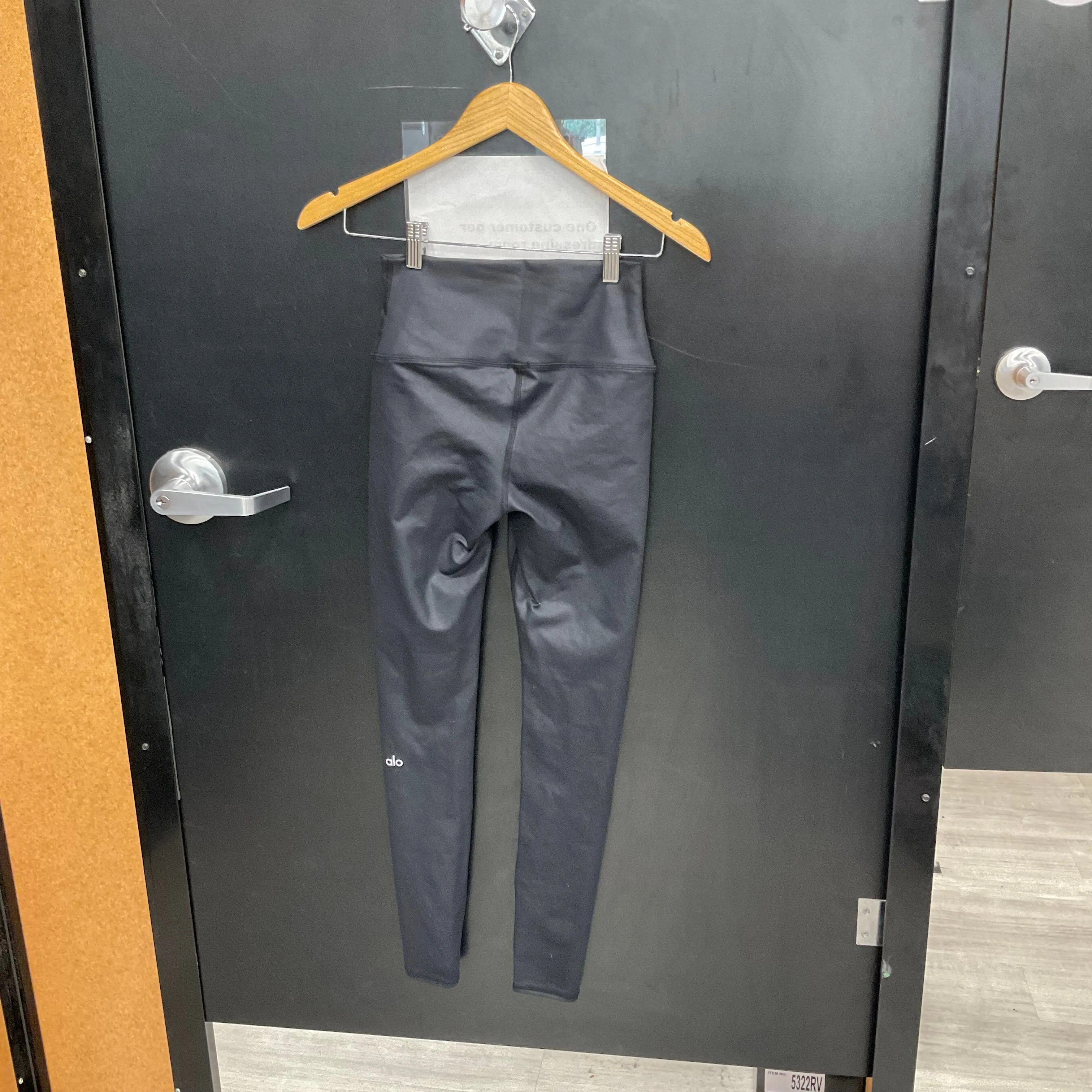 Alo Athletic Pants Size Small 2983