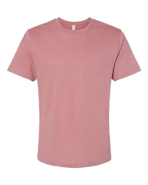 Alternative Men's Cotton Jersey Go-To Tee 2 of 3