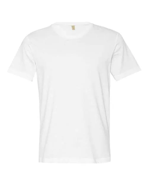 Alternative Men's Cotton Jersey Go-To Tee 2 of 3