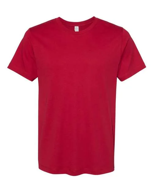 Alternative Men's Cotton Jersey Go-To Tee 2 of 3