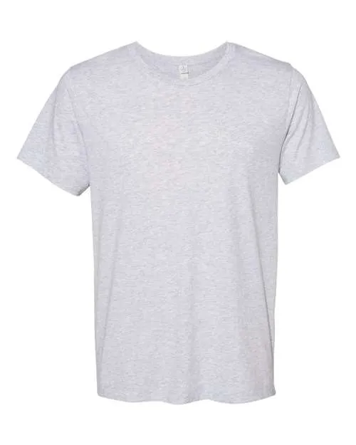 Alternative Men's Cotton Jersey Go-To Tee 2 of 3