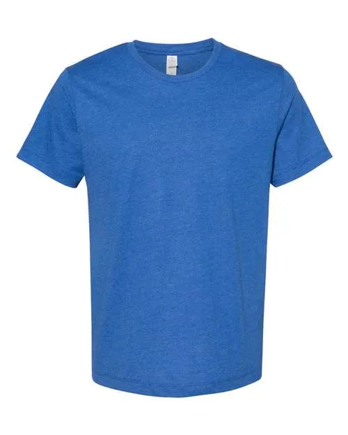 Alternative Men's Cotton Jersey Go-To Tee 2 of 3