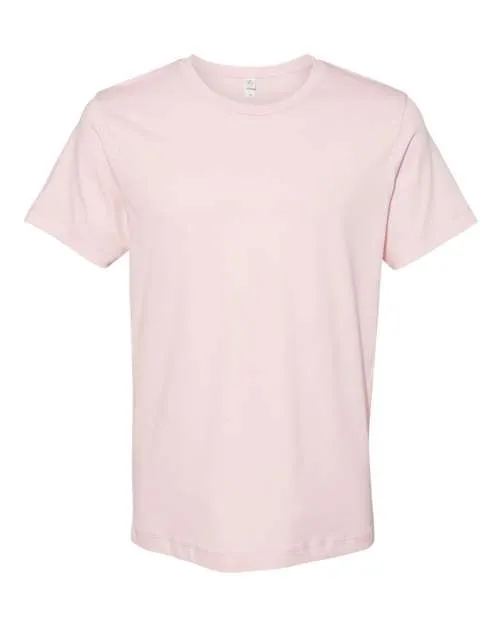 Alternative Men's Cotton Jersey Go-To Tee 2 of 3