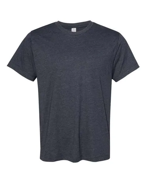 Alternative Men's Cotton Jersey Go-To Tee 2 of 3