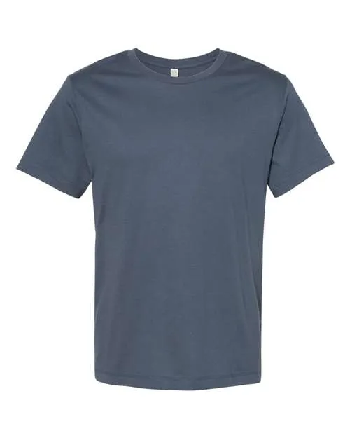Alternative Men's Cotton Jersey Go-To Tee 2 of 3
