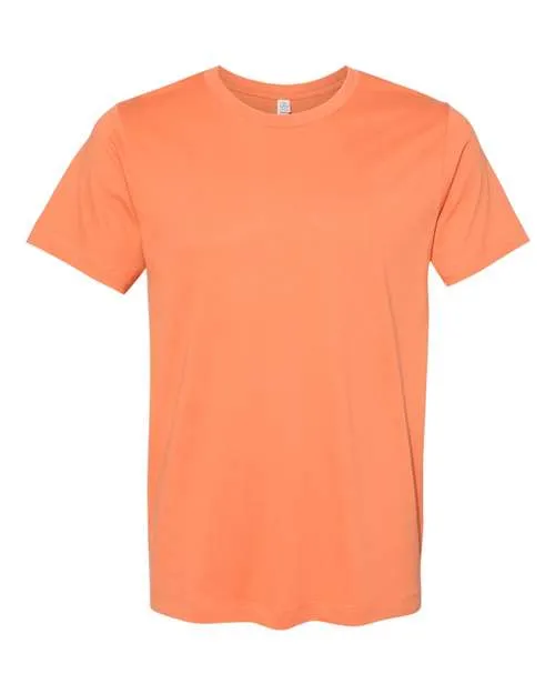 Alternative Men's Cotton Jersey Go-To Tee 2 of 3