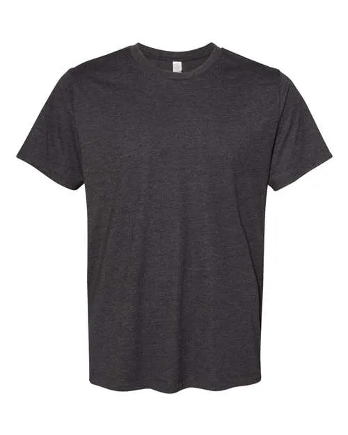 Alternative Men's Cotton Jersey Go-To Tee 2 of 3