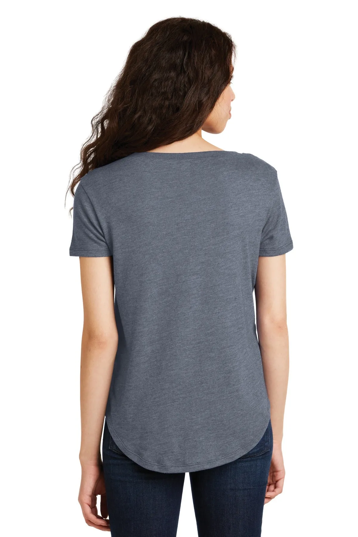 Alternative Women's Backstage Vintage 50/50 Tee