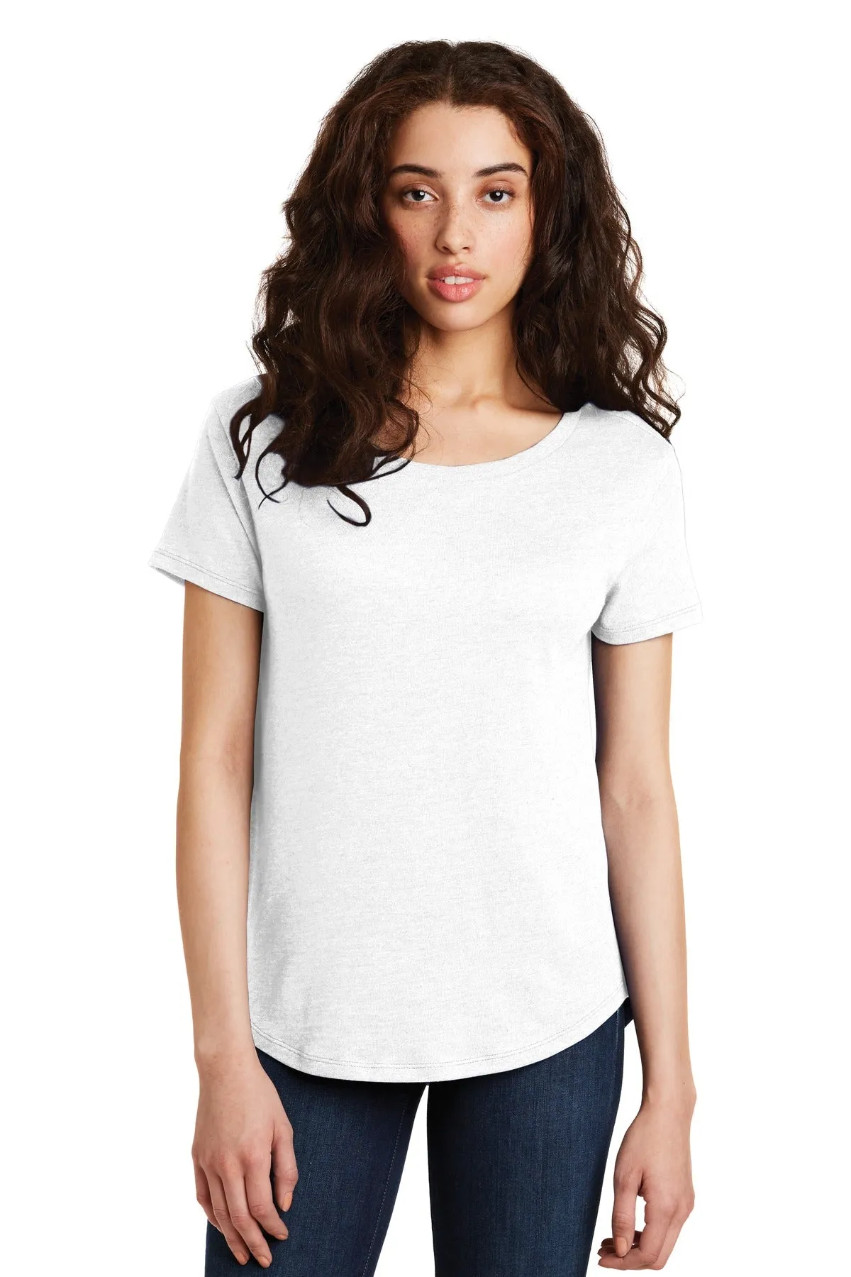 Alternative Women's Backstage Vintage 50/50 Tee