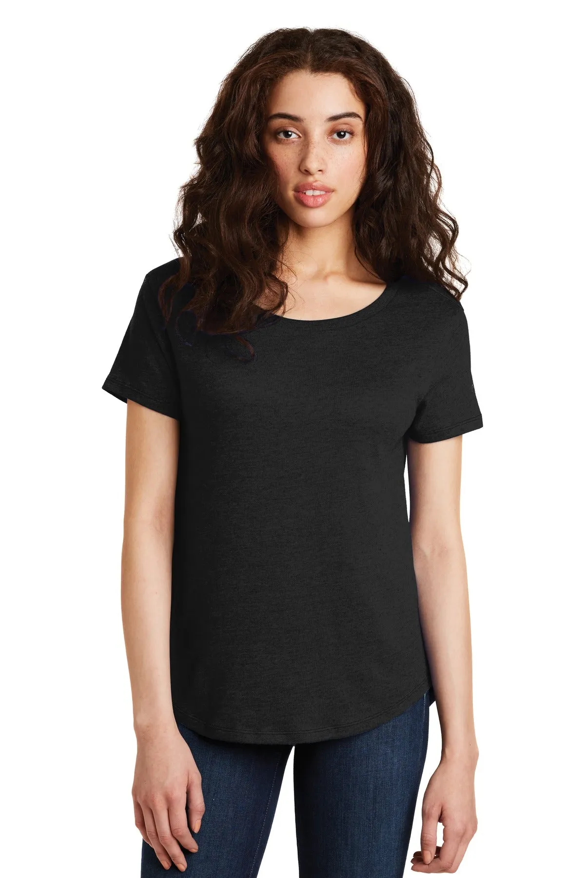 Alternative Women's Backstage Vintage 50/50 Tee