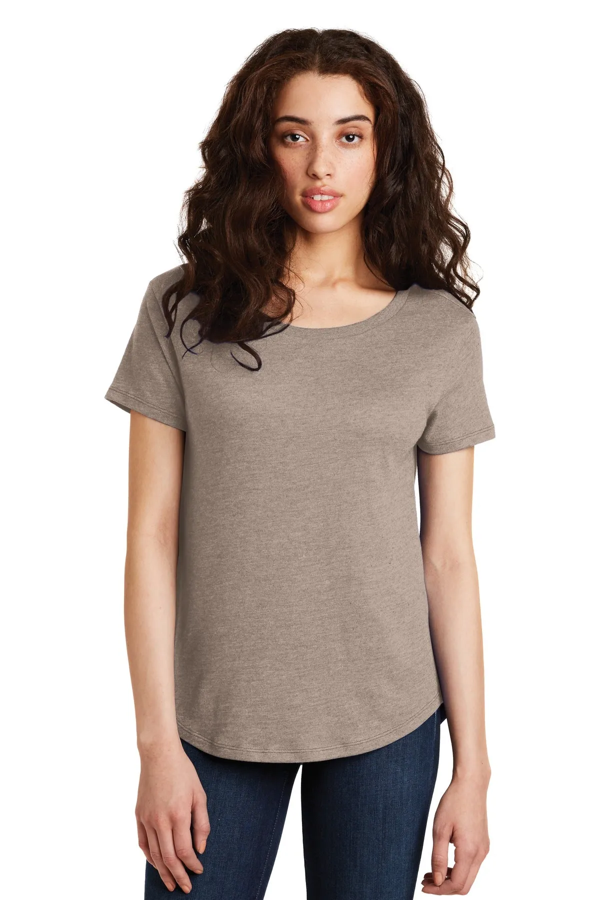 Alternative Women's Backstage Vintage 50/50 Tee