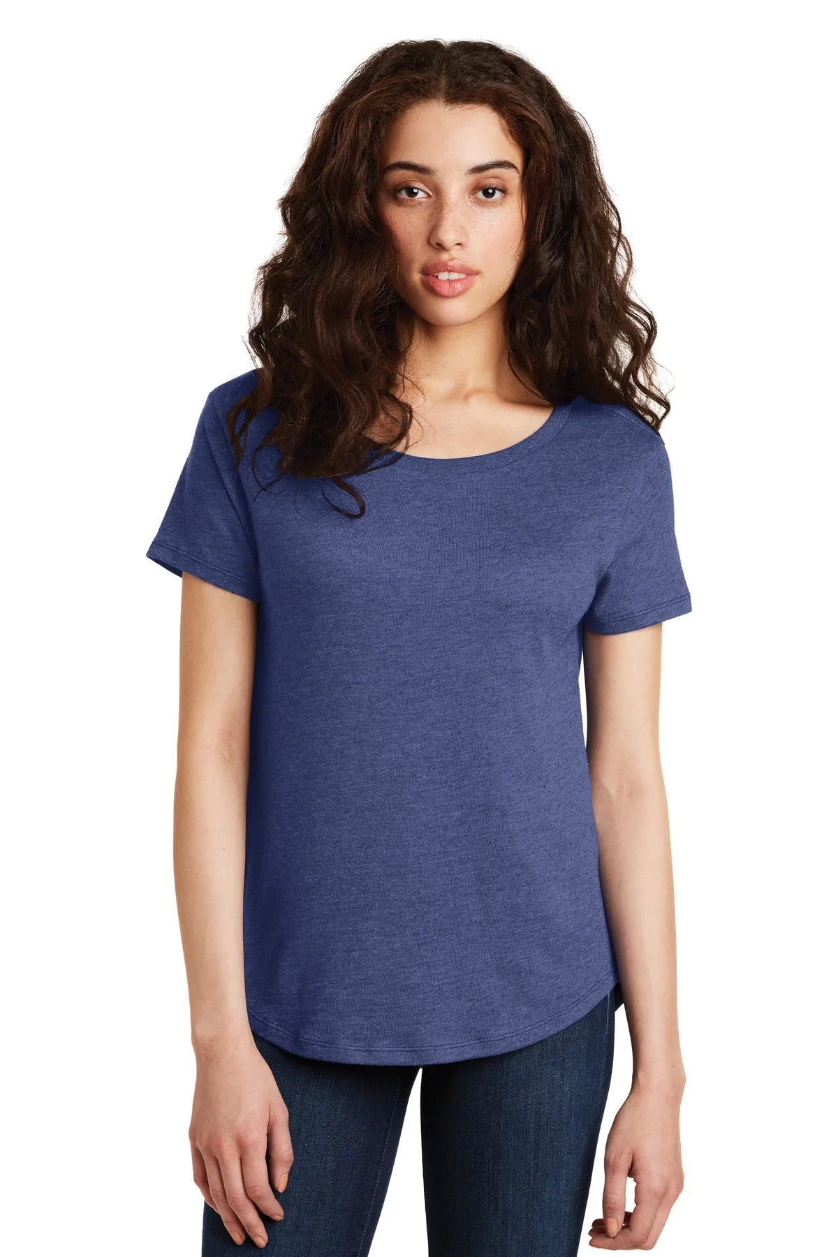 Alternative Women's Backstage Vintage 50/50 Tee