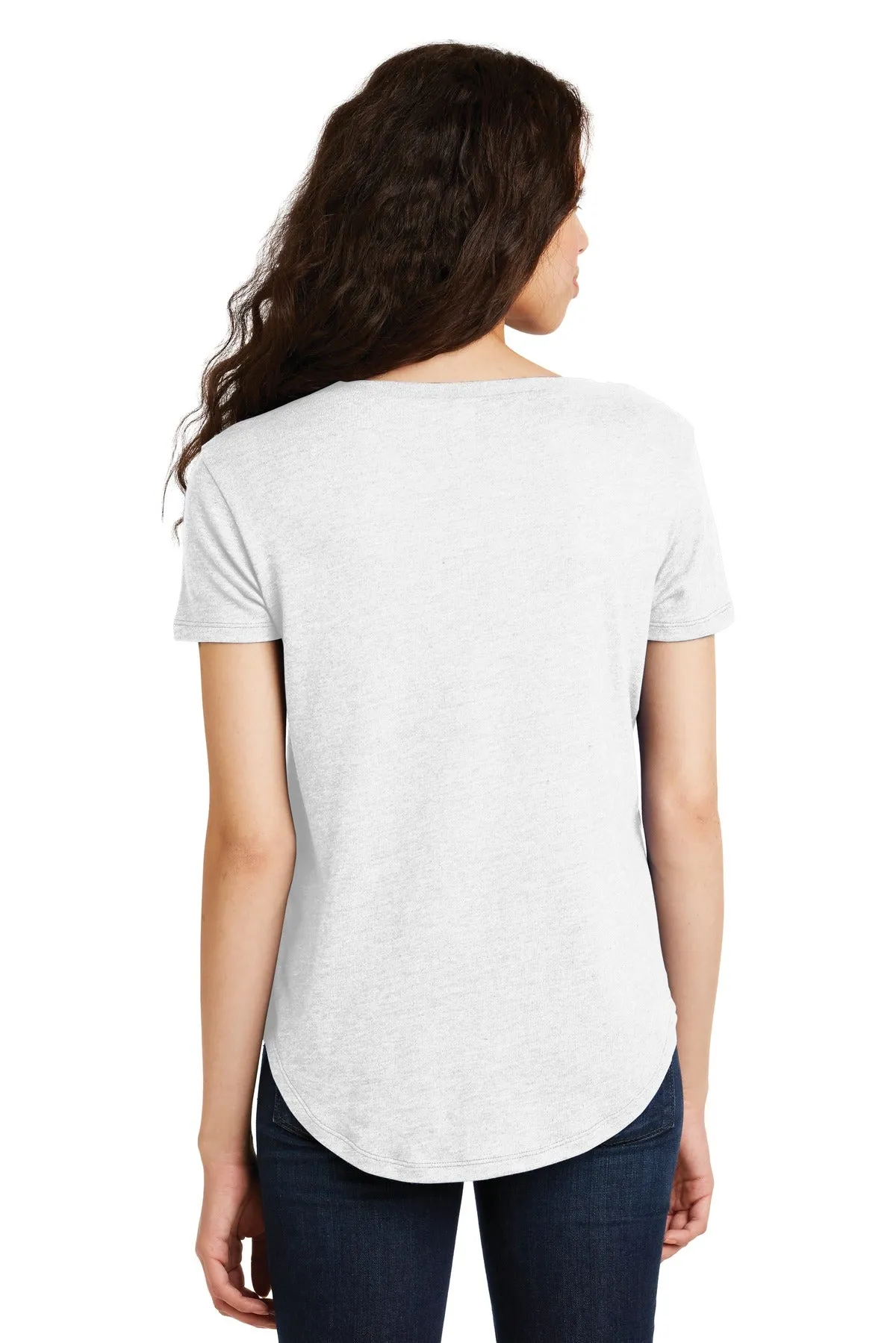 Alternative Women's Backstage Vintage 50/50 Tee
