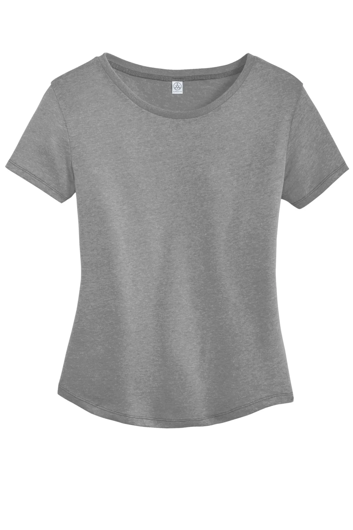 Alternative Women's Backstage Vintage 50/50 Tee