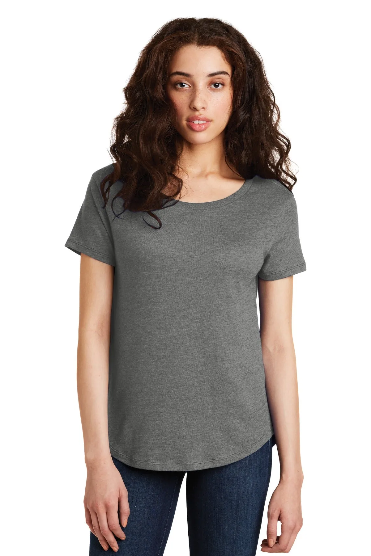 Alternative Women's Backstage Vintage 50/50 Tee