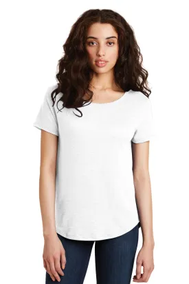 Alternative Women's Backstage Vintage 50/50 Tee