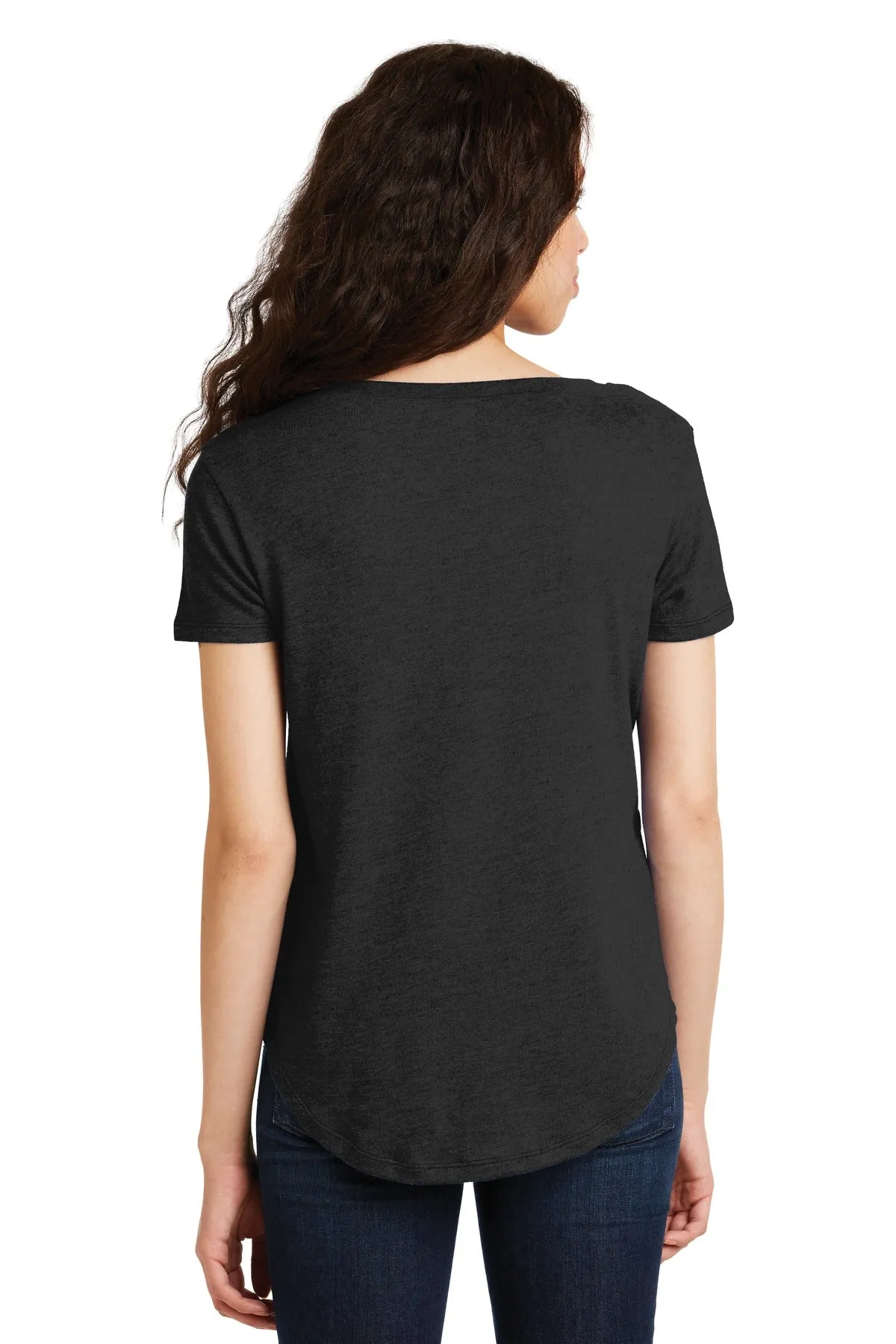 Alternative Women's Backstage Vintage 50/50 Tee