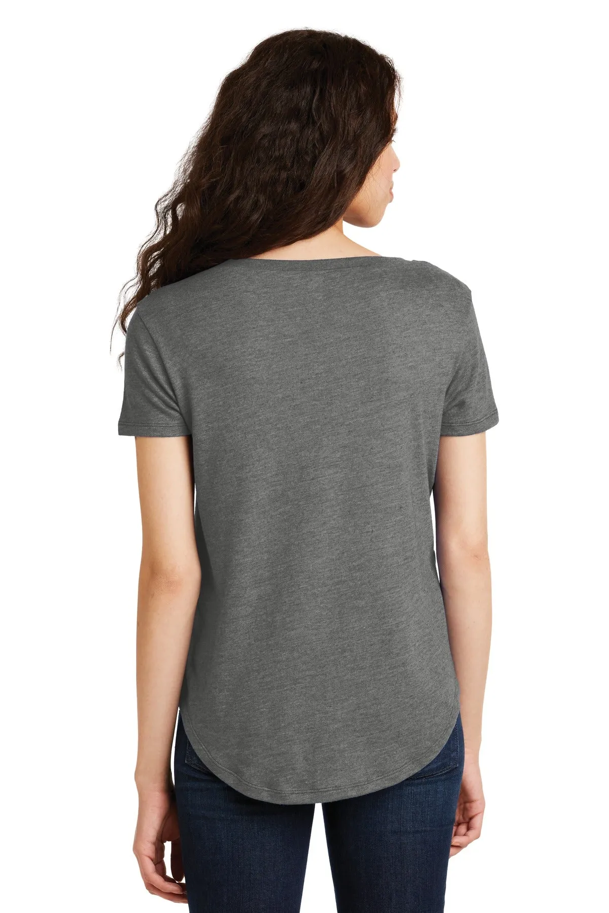 Alternative Women's Backstage Vintage 50/50 Tee