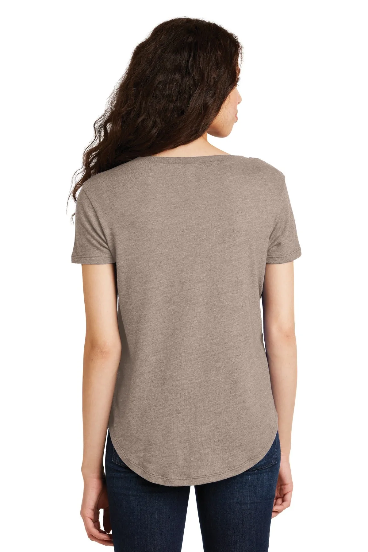 Alternative Women's Backstage Vintage 50/50 Tee