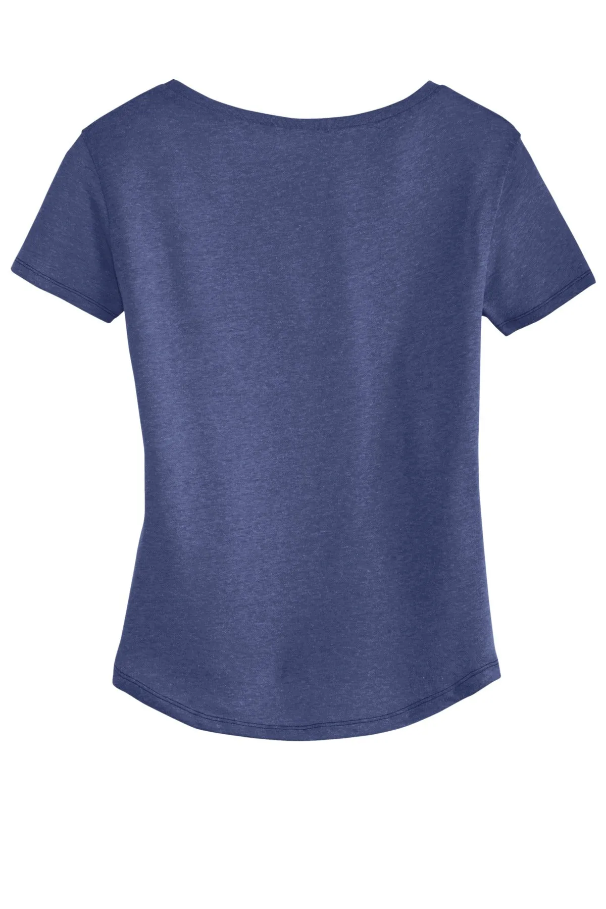 Alternative Women's Backstage Vintage 50/50 Tee