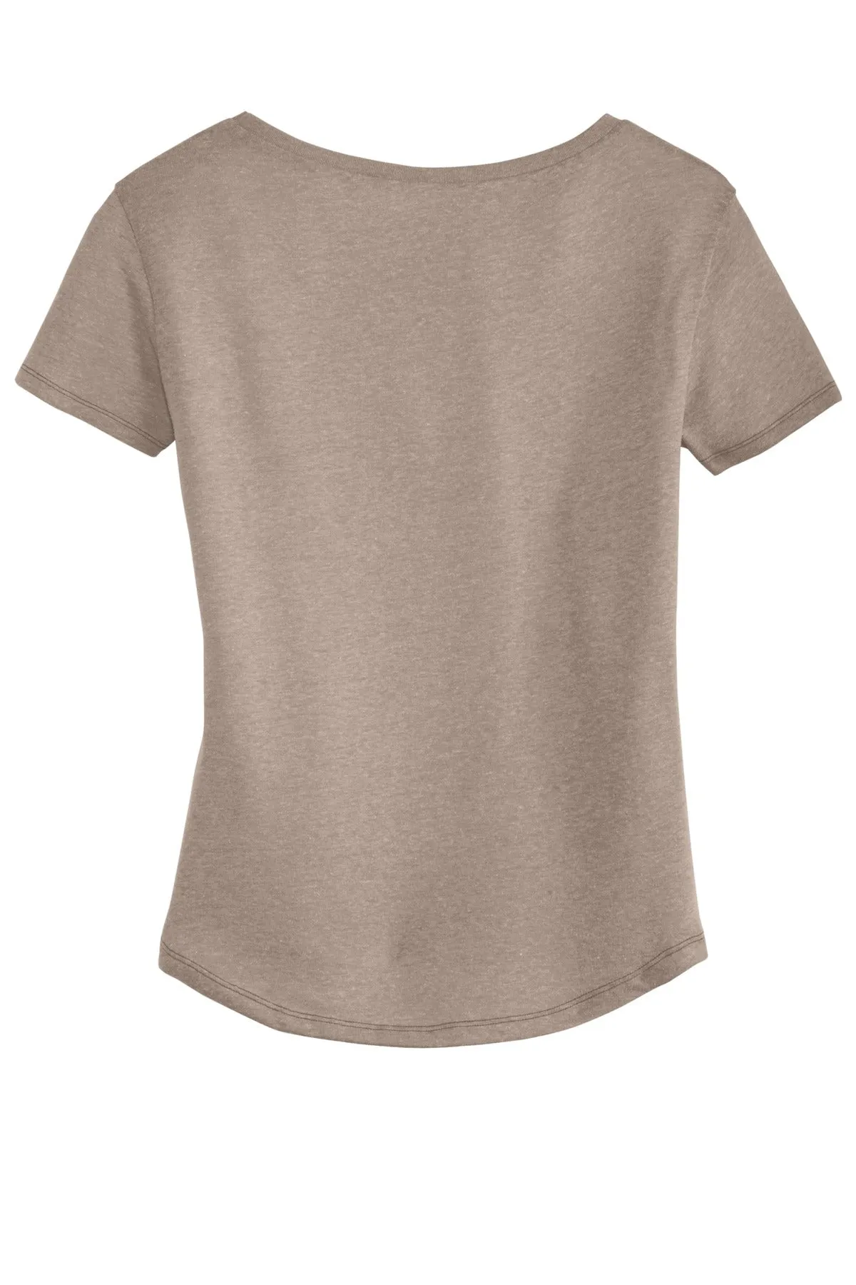 Alternative Women's Backstage Vintage 50/50 Tee
