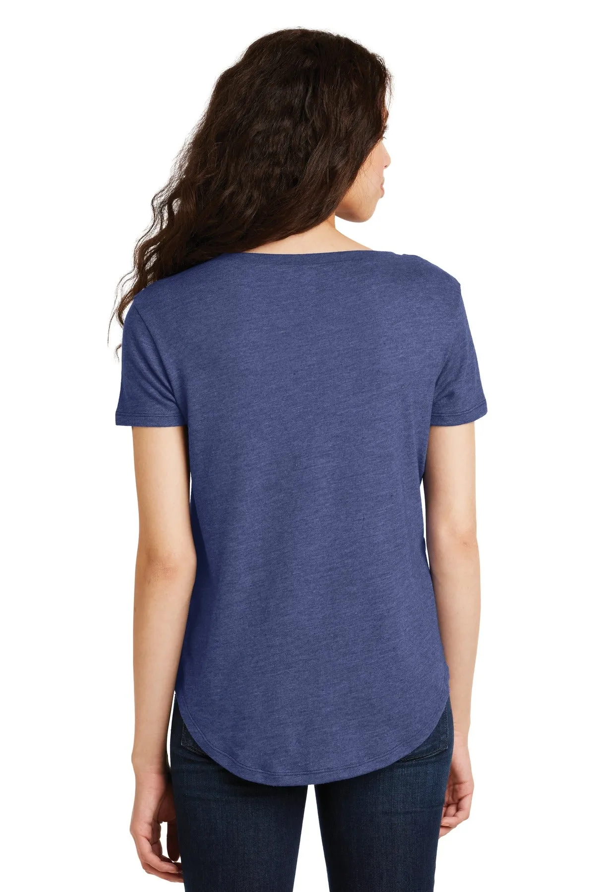 Alternative Women's Backstage Vintage 50/50 Tee