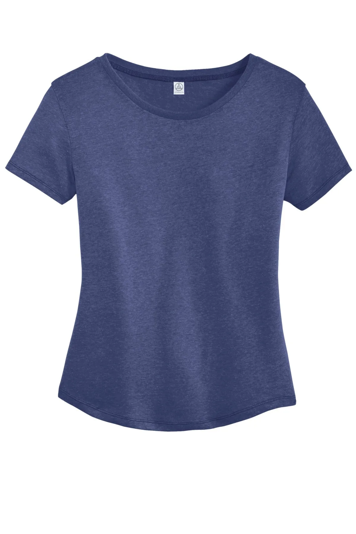 Alternative Women's Backstage Vintage 50/50 Tee