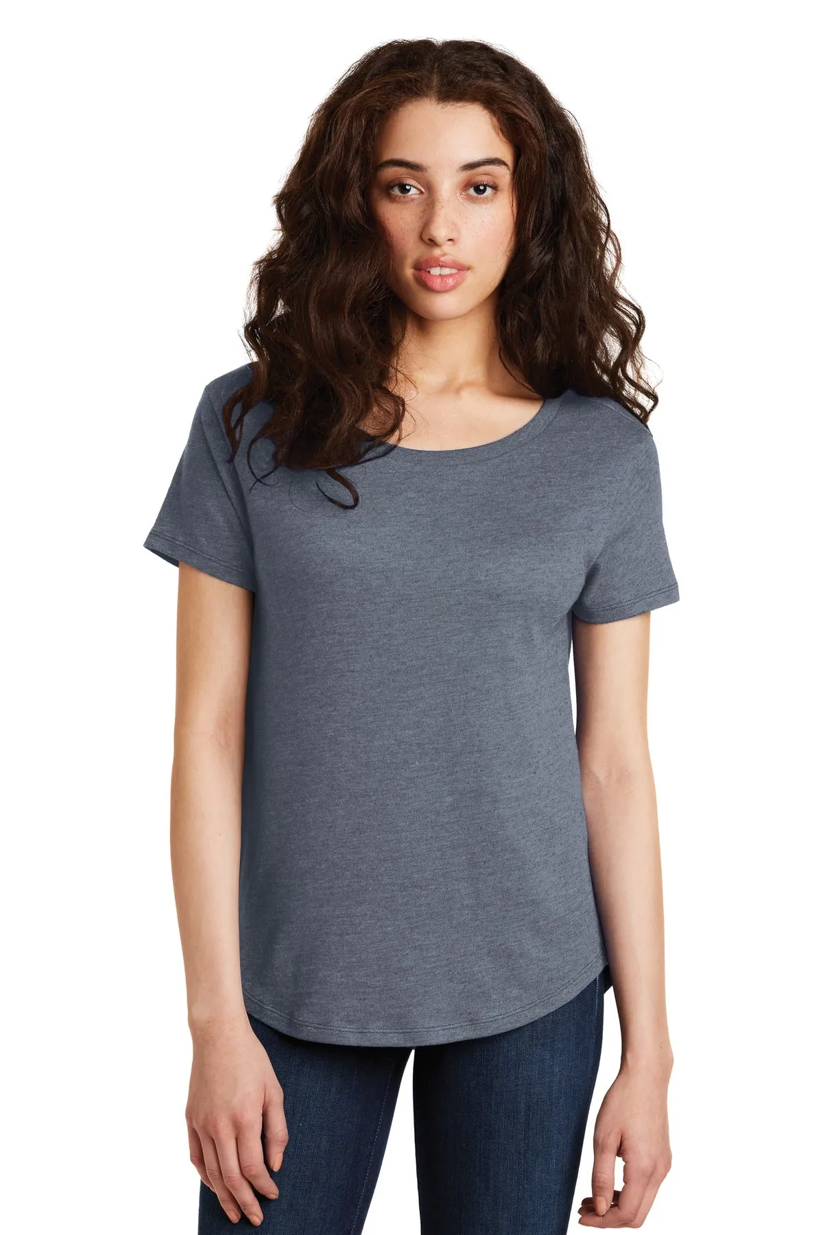 Alternative Women's Backstage Vintage 50/50 Tee