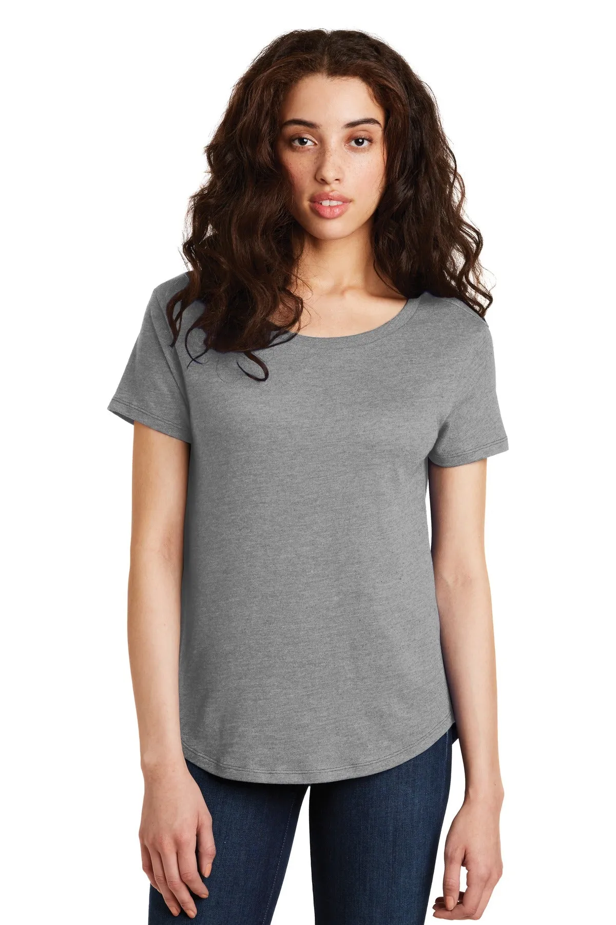 Alternative Women's Backstage Vintage 50/50 Tee