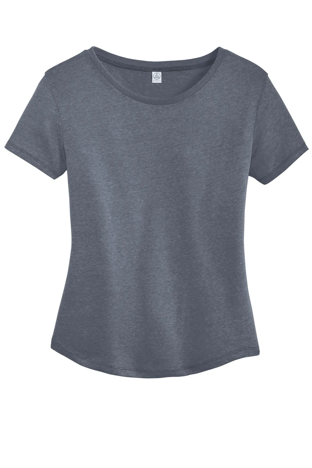 Alternative Women's Backstage Vintage 50/50 Tee