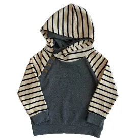 Ampersand Ave - Kids' Double Hood(TM) Hoodie in The Hamptons