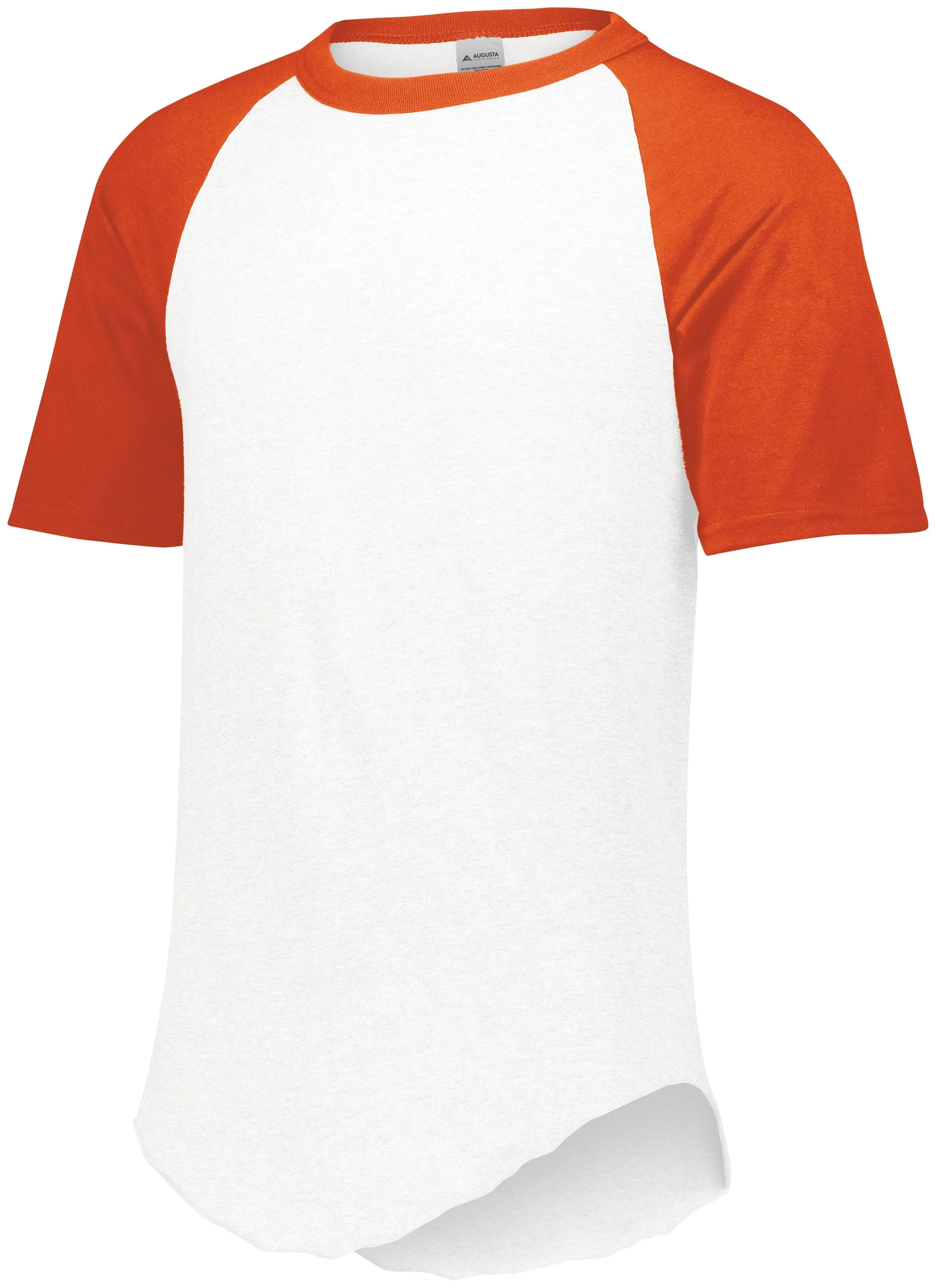 Augusta Short Sleeve Baseball Jersey