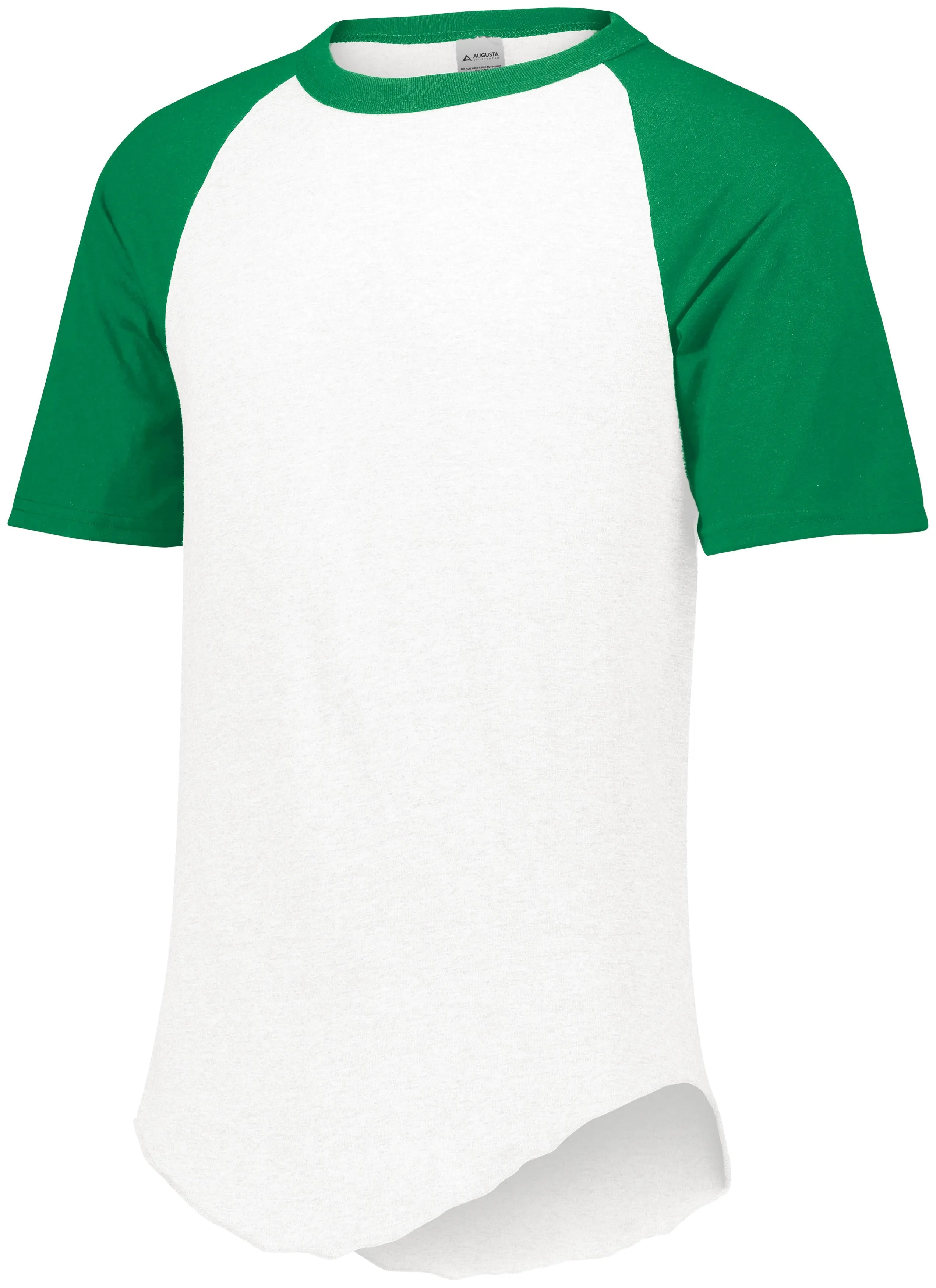 Augusta Short Sleeve Baseball Jersey