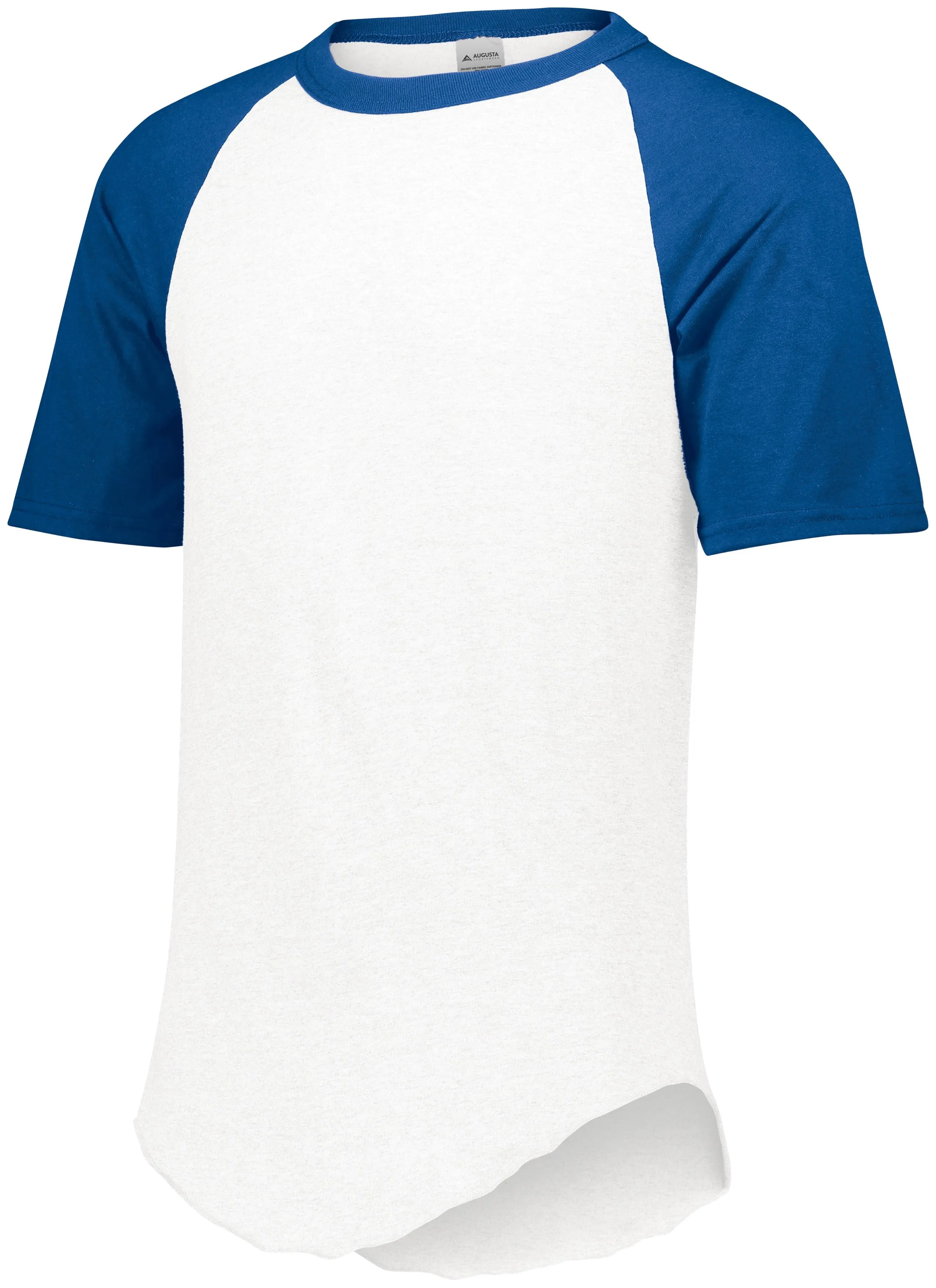 Augusta Short Sleeve Baseball Jersey