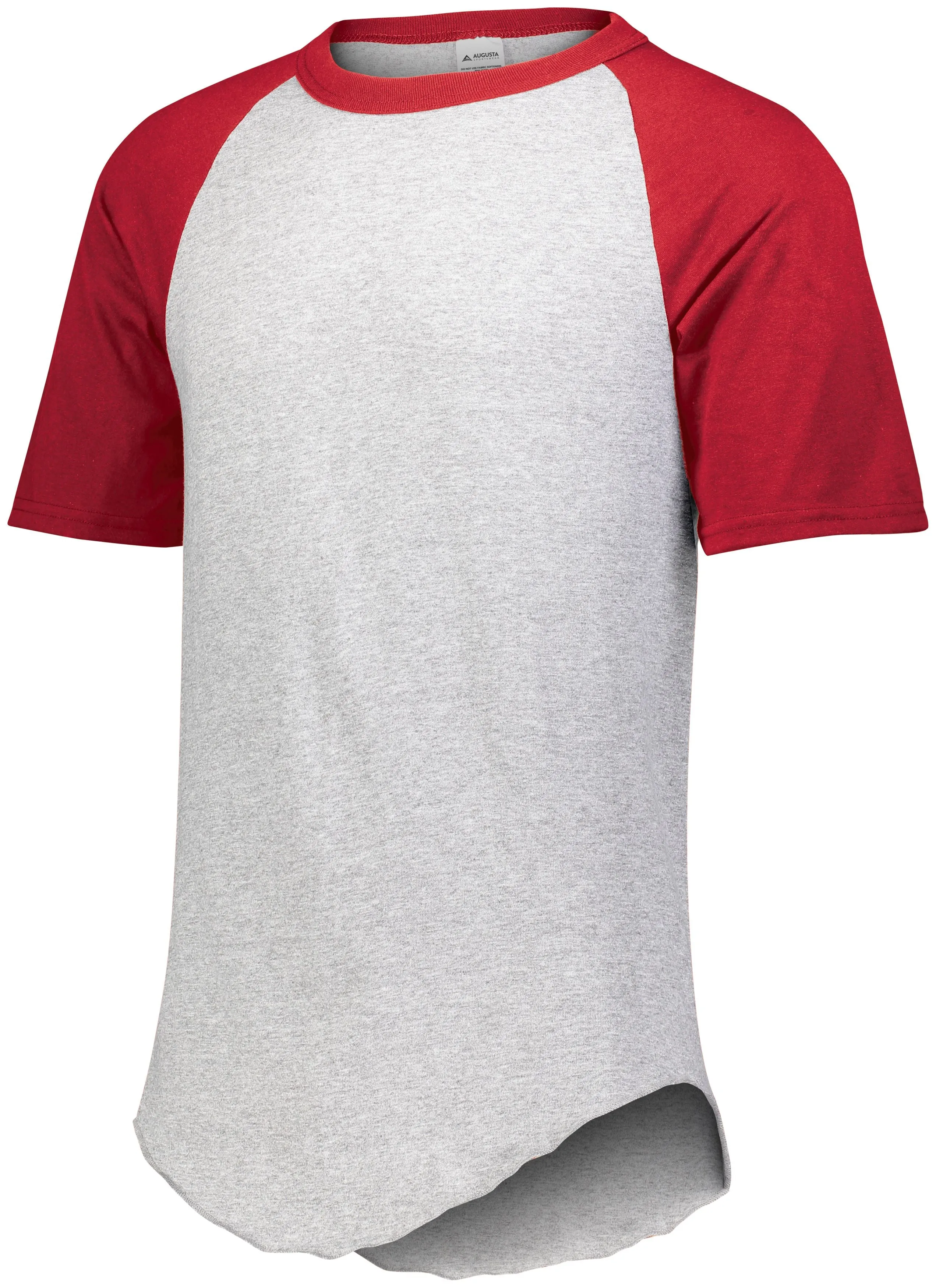 Augusta Short Sleeve Baseball Jersey