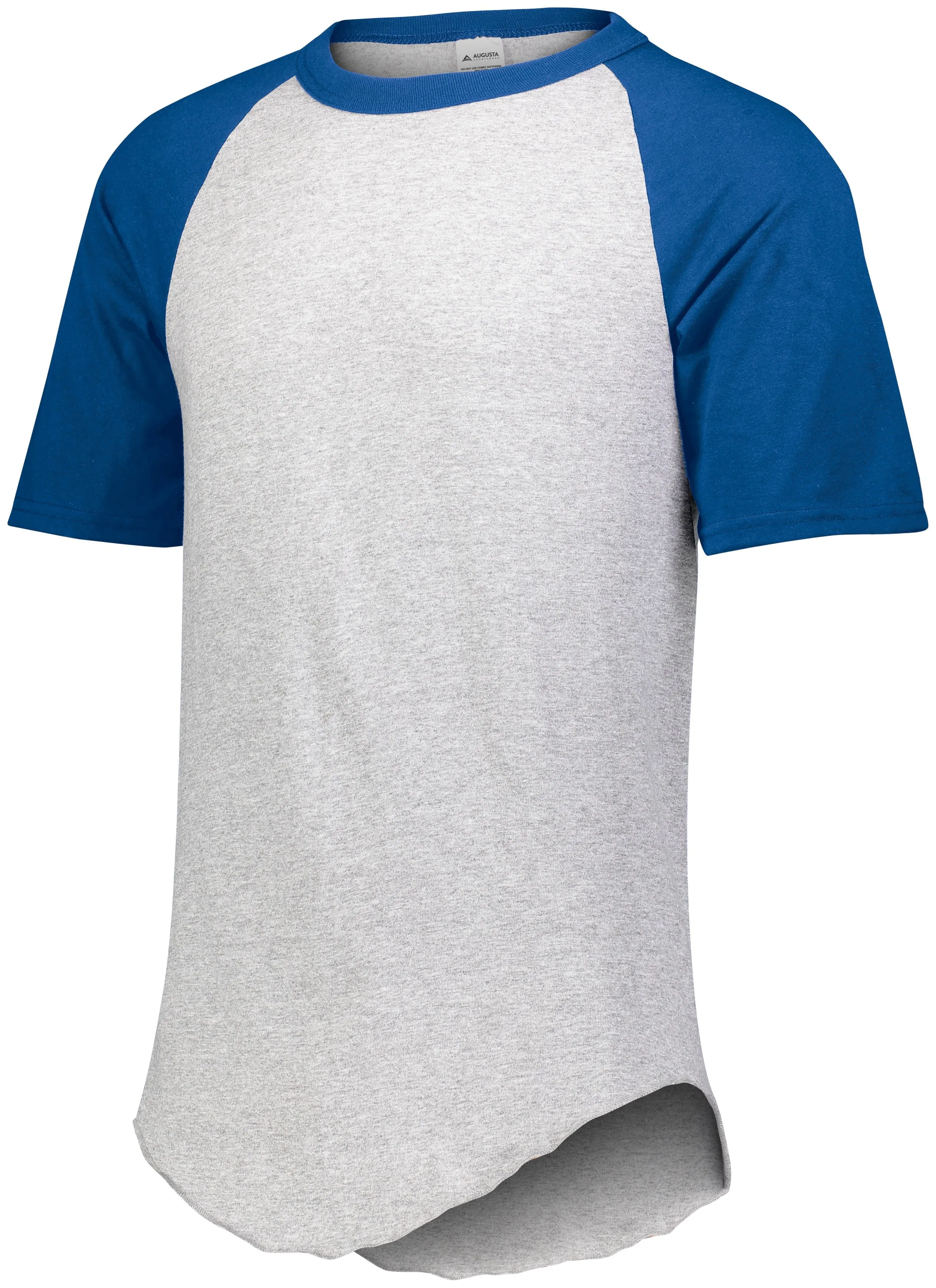 Augusta Short Sleeve Baseball Jersey
