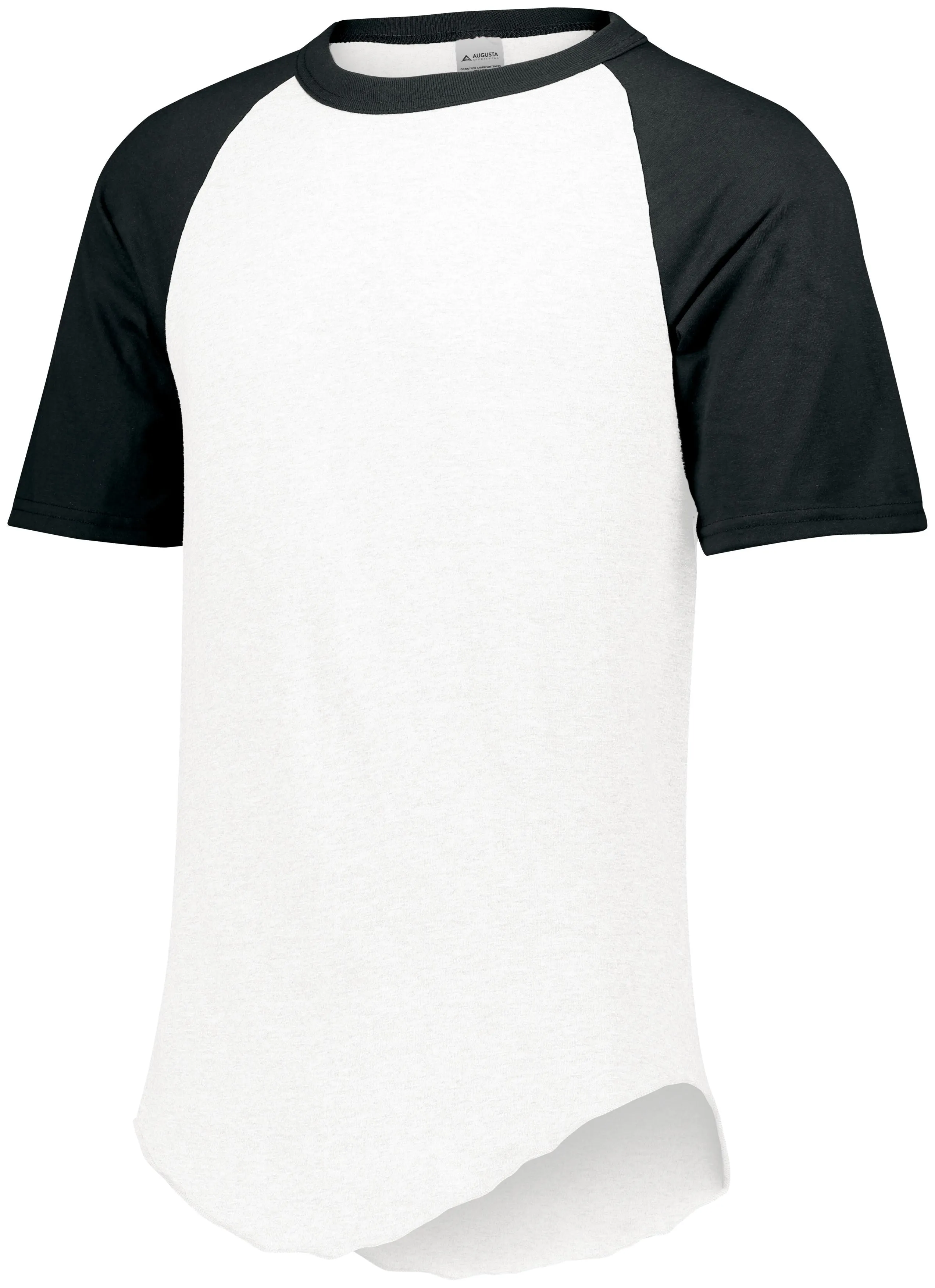 Augusta Short Sleeve Baseball Jersey
