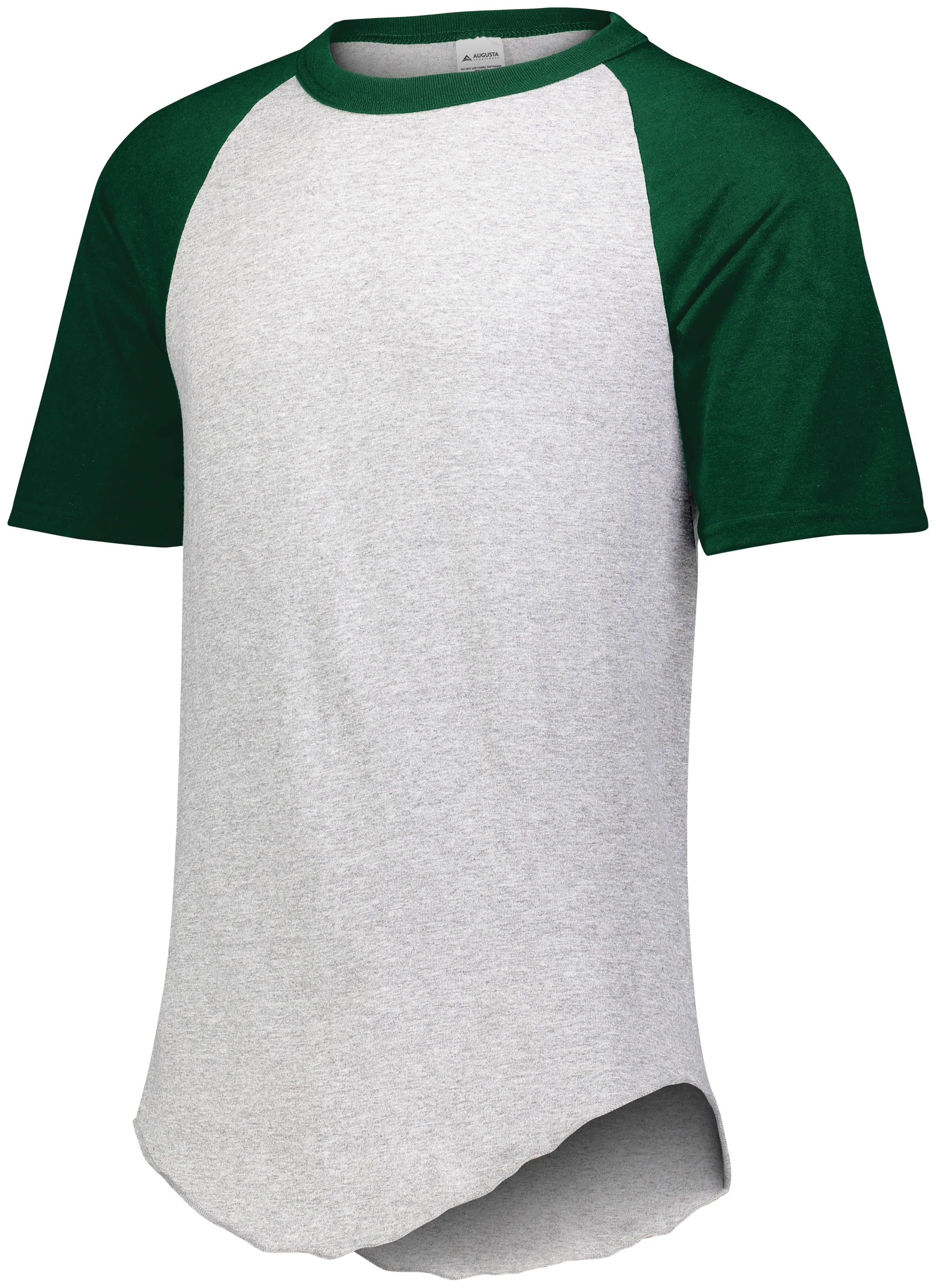 Augusta Short Sleeve Baseball Jersey