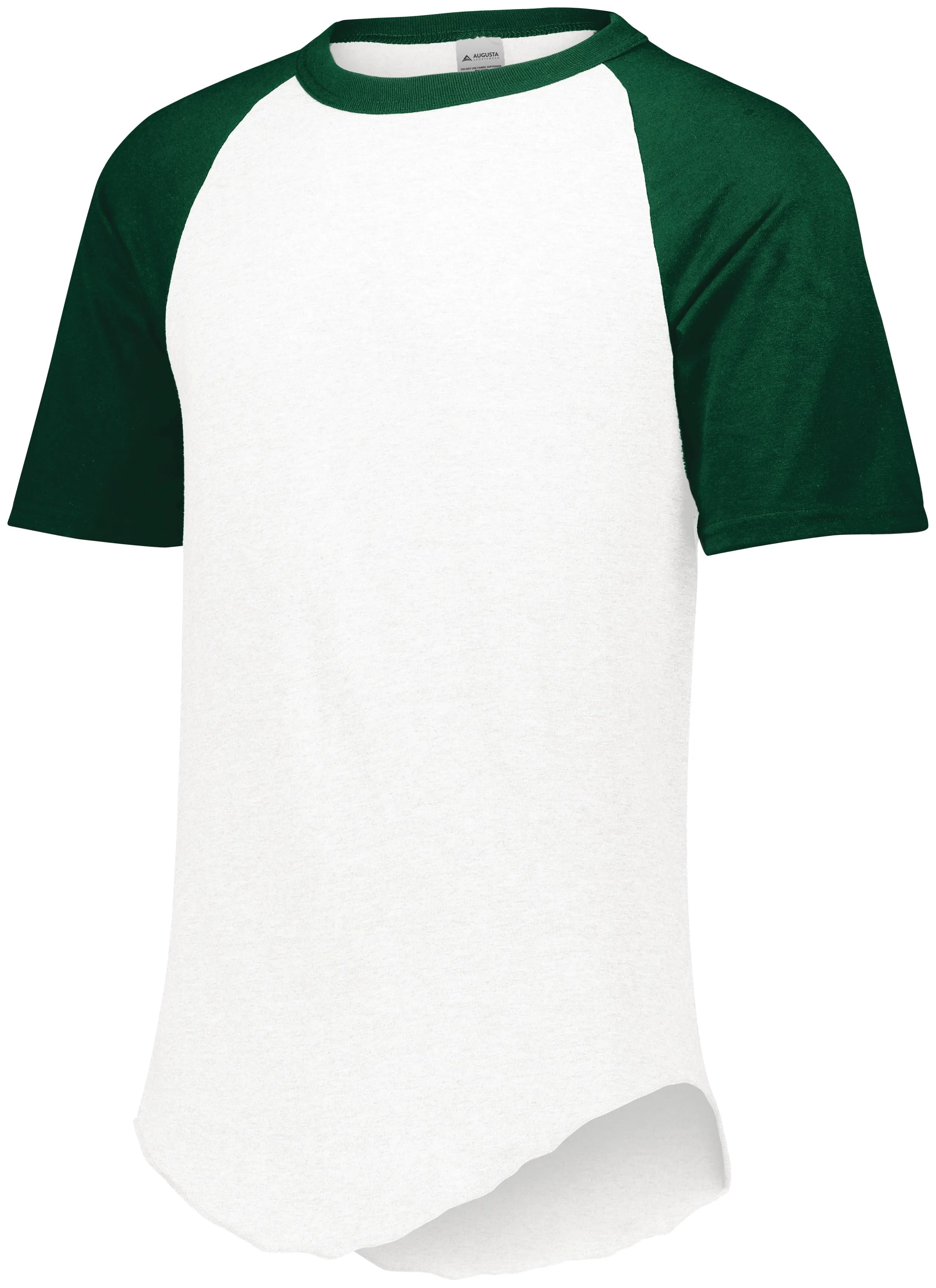 Augusta Short Sleeve Baseball Jersey