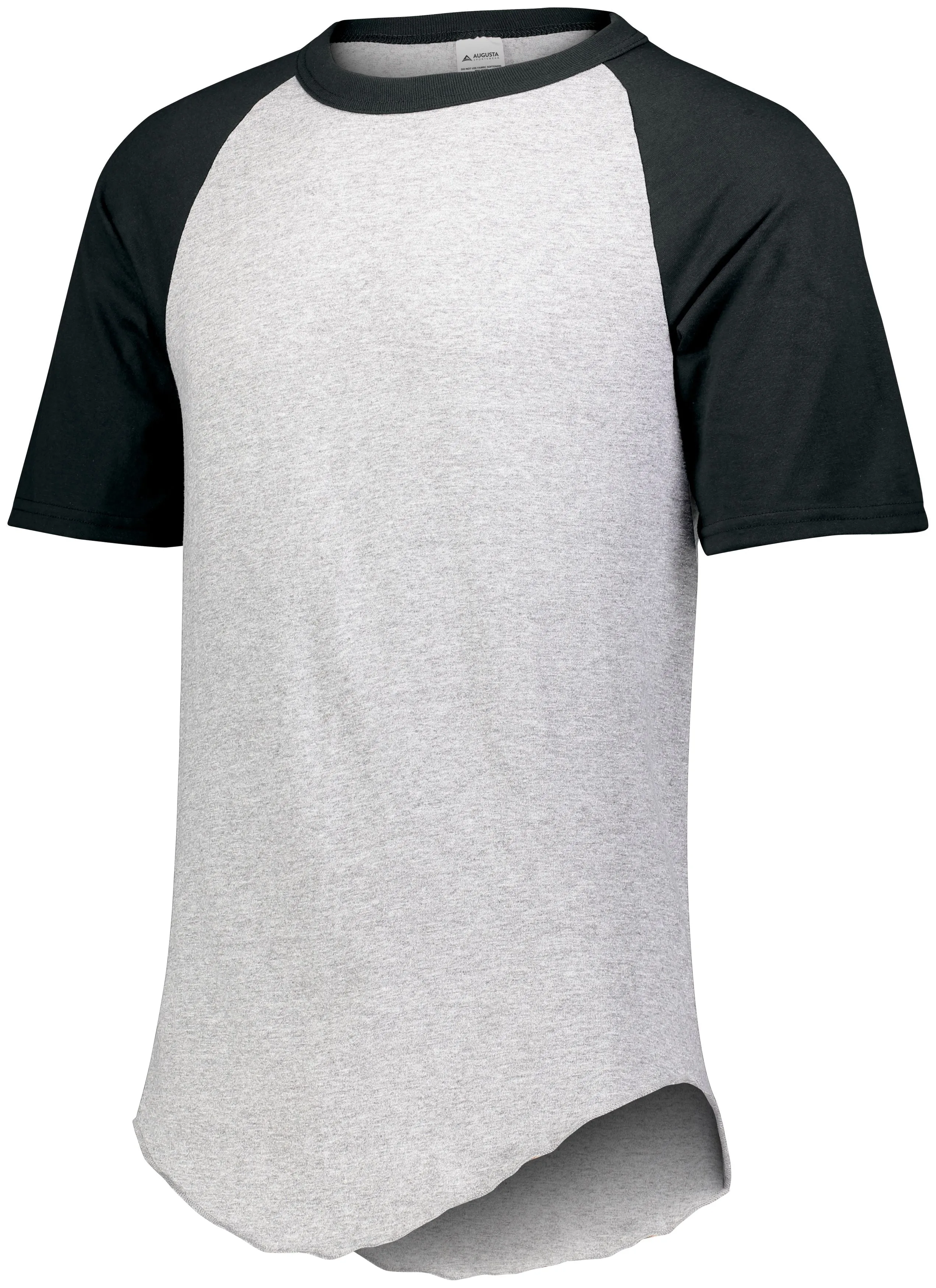 Augusta Short Sleeve Baseball Jersey