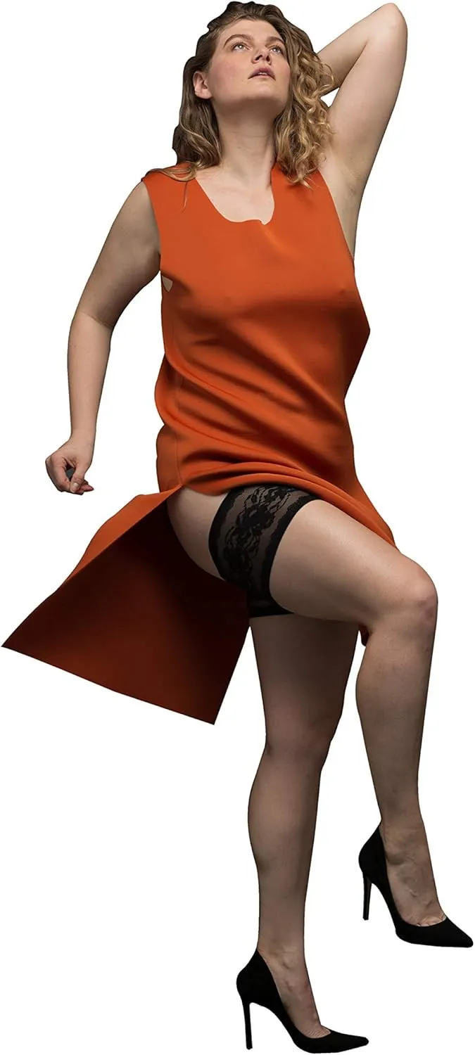 Bandelettes Original Patented Elastic Anti-Chafing Thigh Bands *Prevent Thigh Chafing*