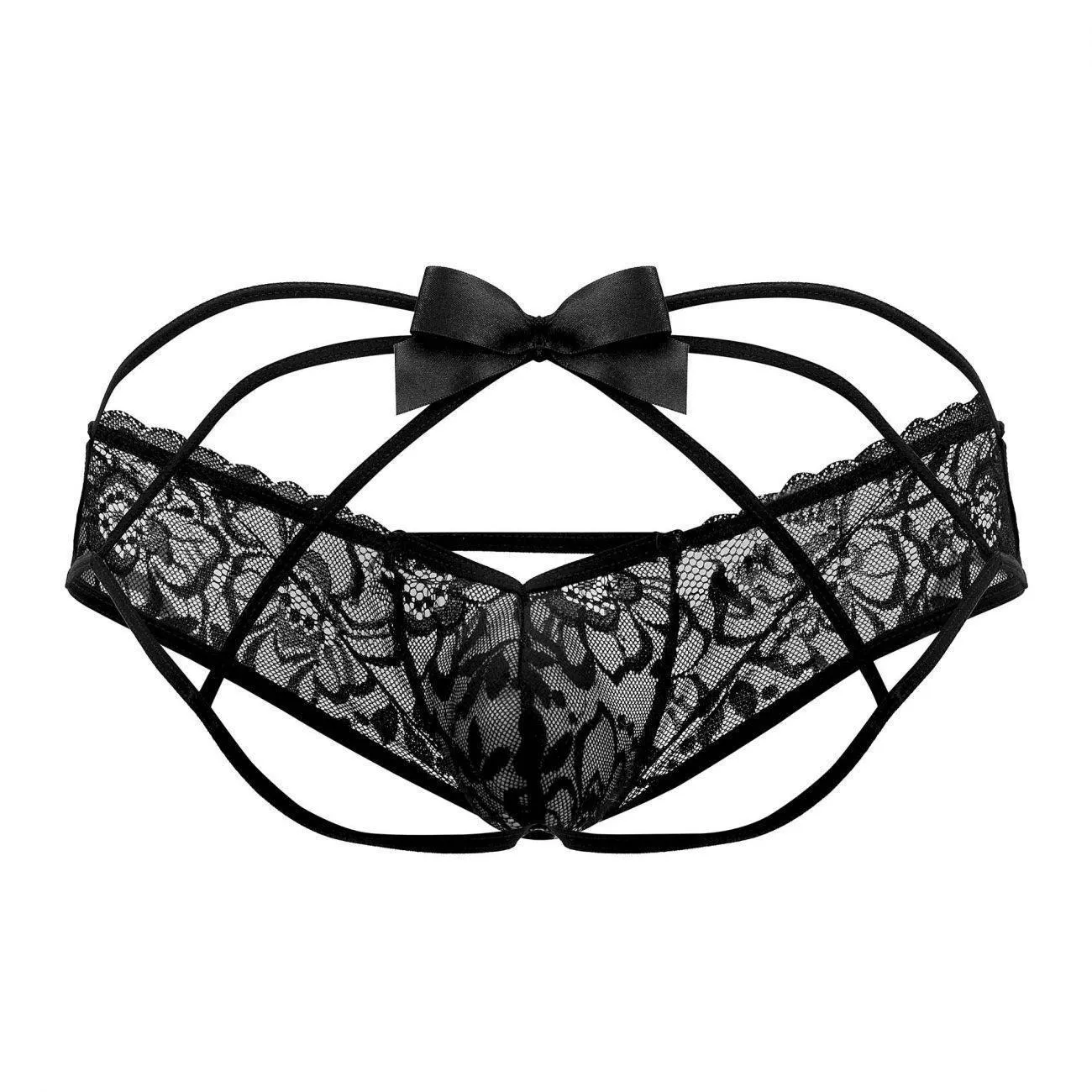 Bow Jockstrap