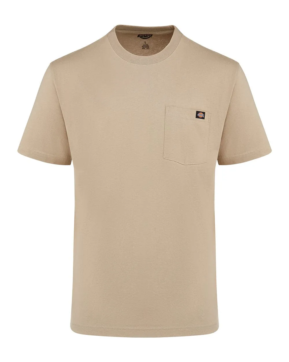 Dickies Men's Traditional Heavyweight T-Shirt