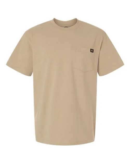 Dickies Men's Traditional Heavyweight T-Shirt