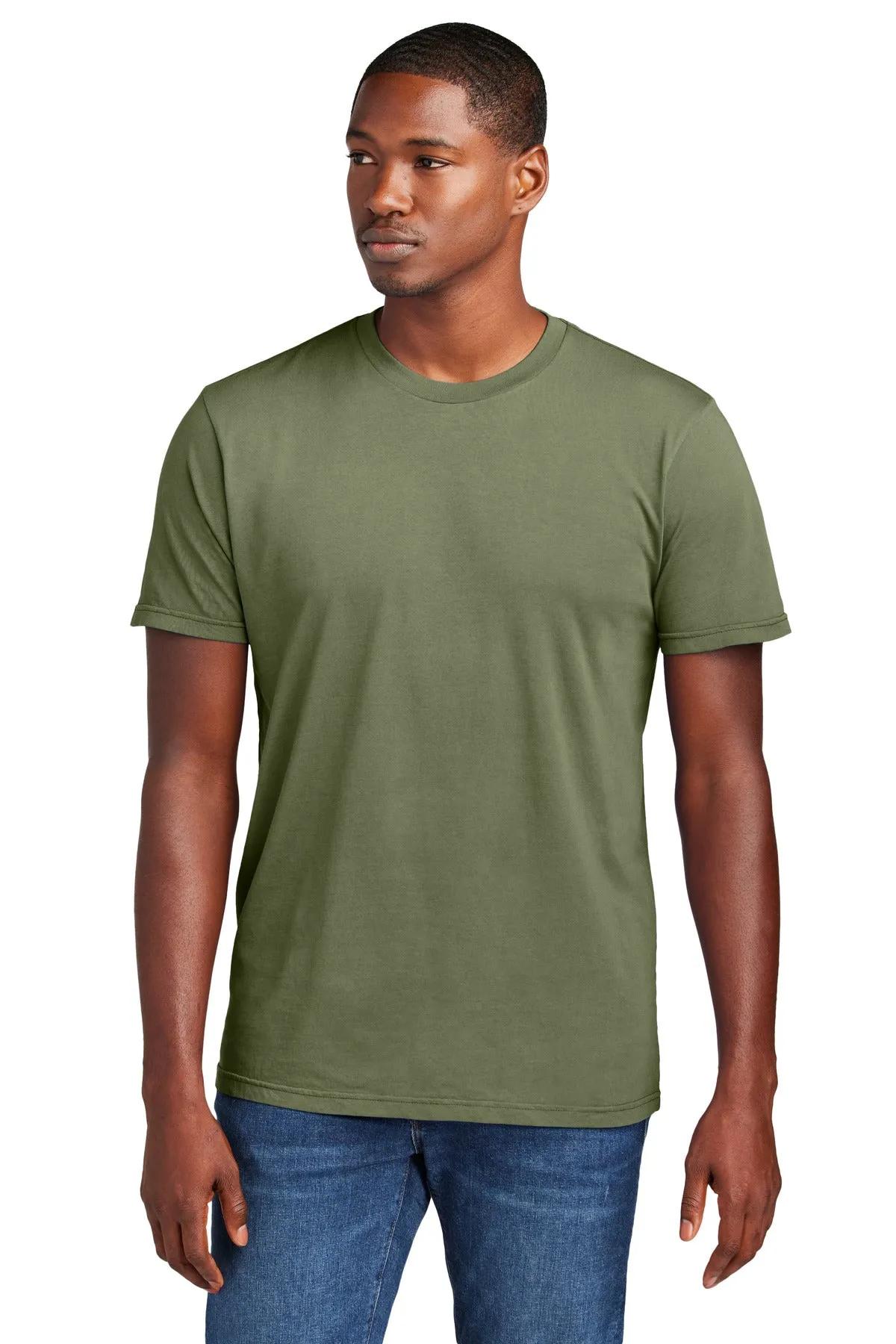 District Wash Men's Tee DT2101