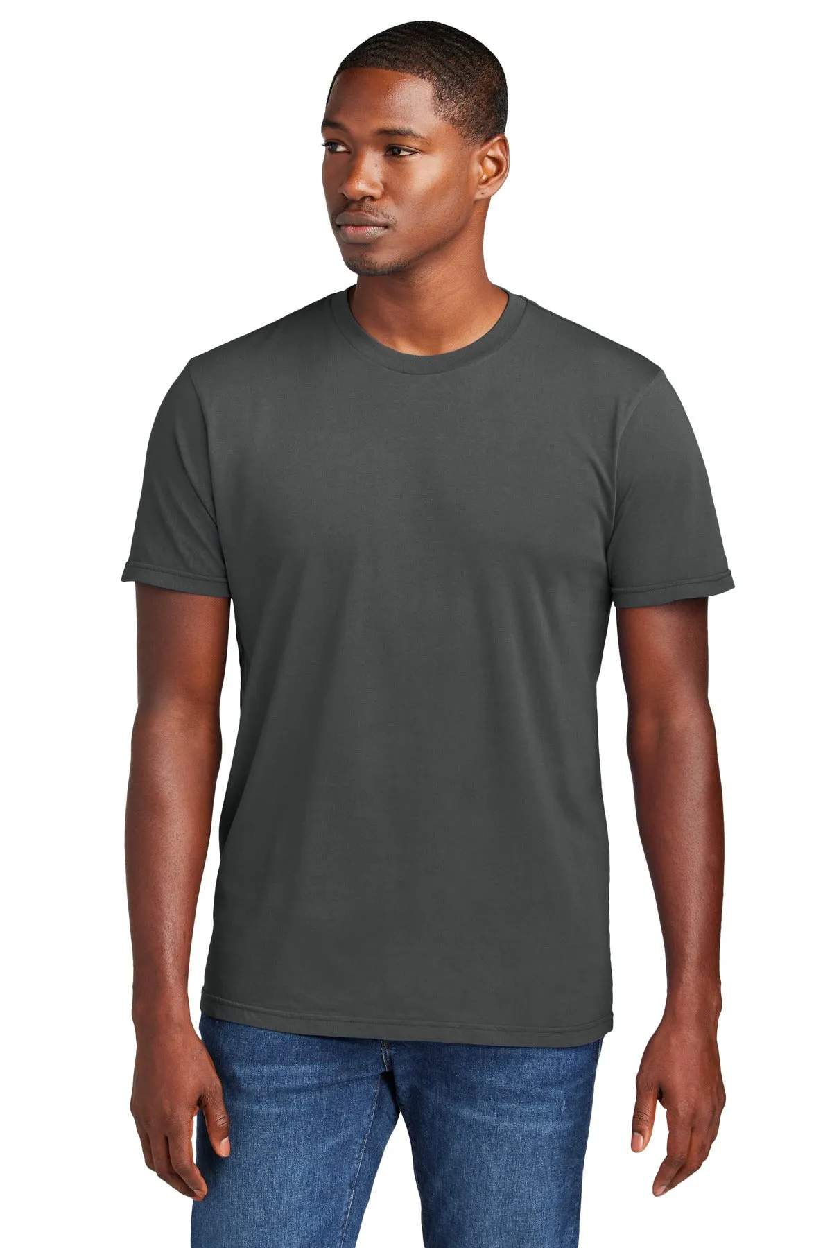 District Wash Men's Tee DT2101