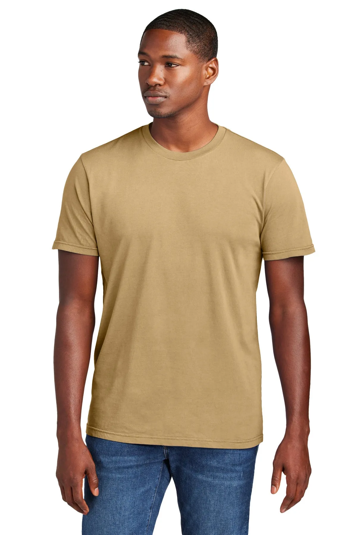 District Wash Men's Tee DT2101