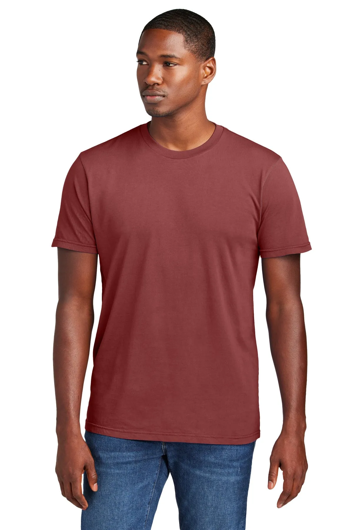 District Wash Men's Tee DT2101