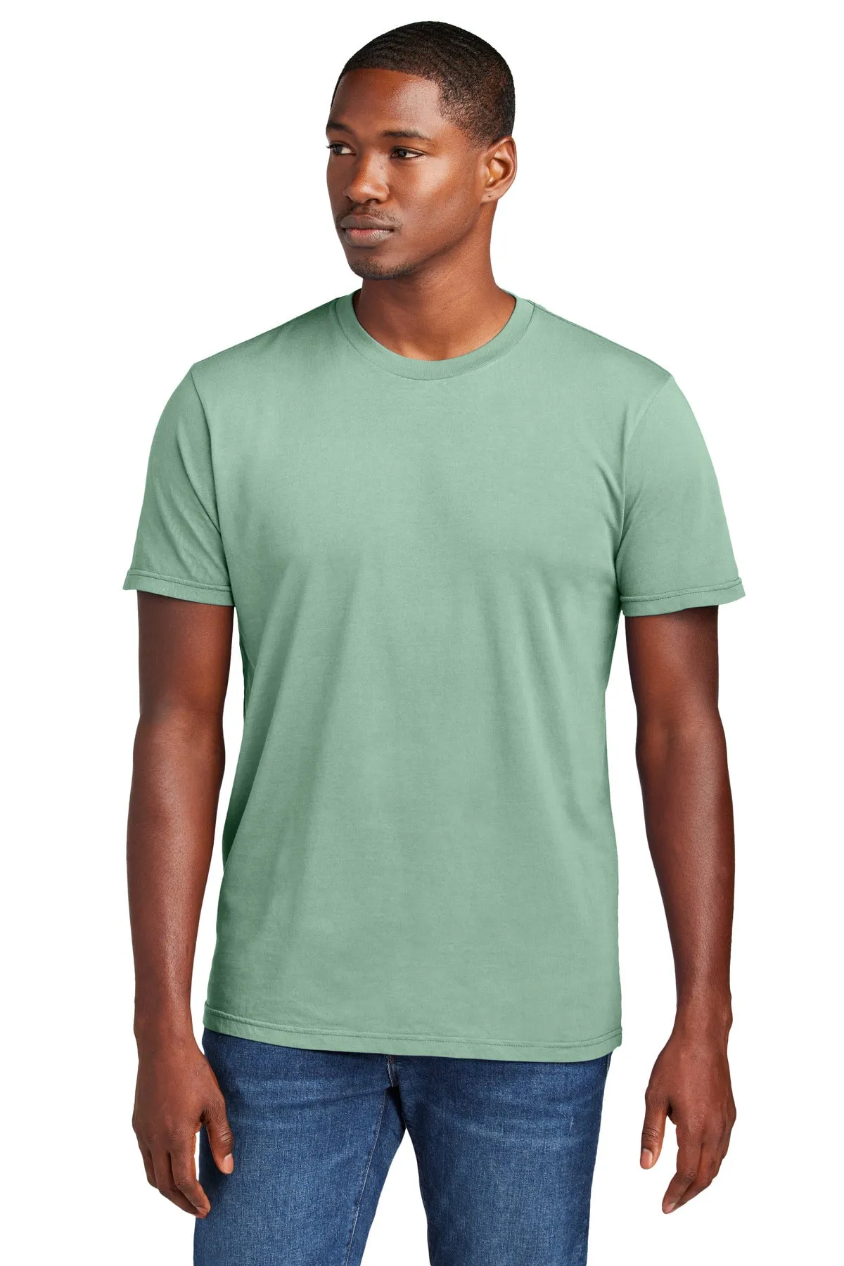 District Wash Men's Tee DT2101